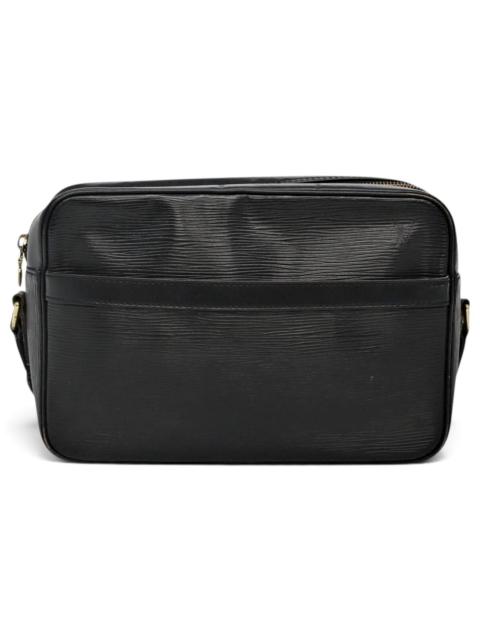Louis Vuitton Trocadéro leather handbag