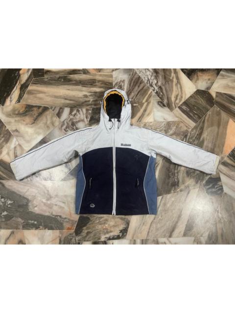 Other Designers Vintage - Ellesse MAG Ski Jacket