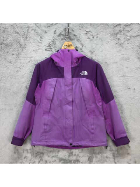 The North Face THE NORTH FACE GORETEX PURPLE JACKET #5600-200