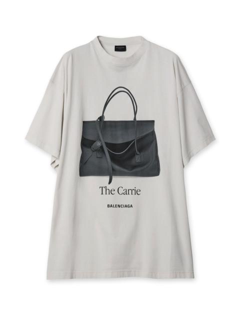 BALENCIAGA Oversized T-Shirt