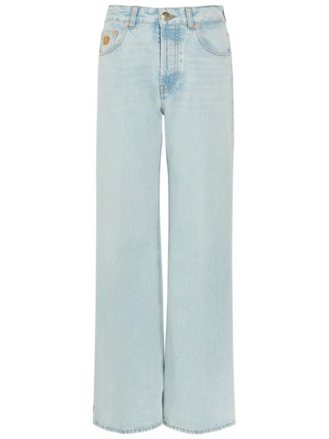 BLAZÉ MILANO Blaze Milano Maline Flared-leg Jeans