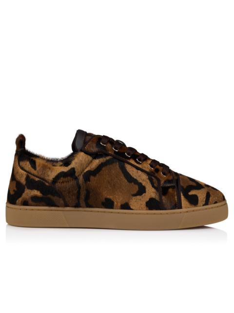 Christian Louboutin Christian Louboutin Louis Junior Sneakers