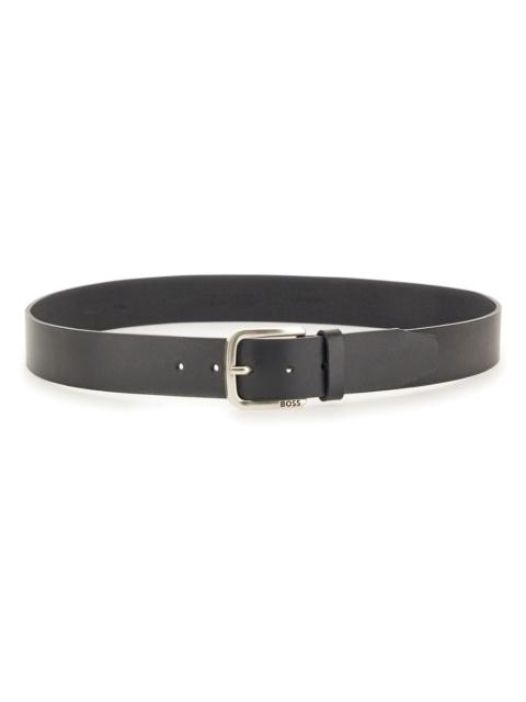 BOSS Boss Men Cintura Janni_Sz40