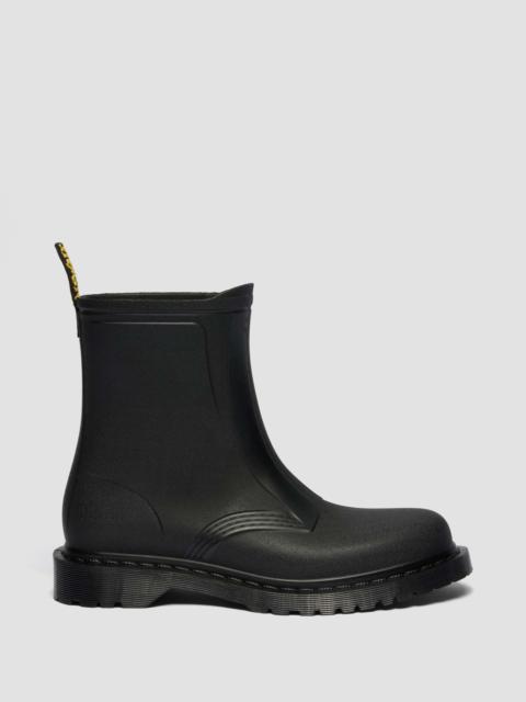 Dr. Martens 1460 RAIN BOOTS Waterproof Boots