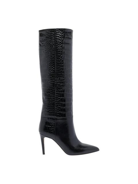 PARIS TEXAS Paris Texas Women Stiletto Boots