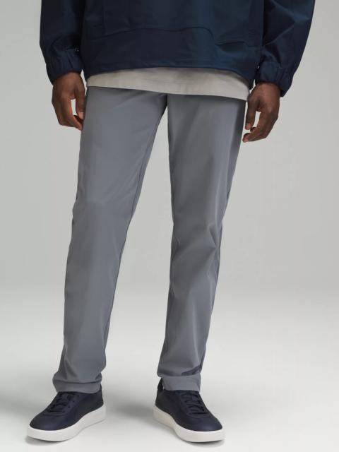 lululemon ABC Classic-Fit Trouser 30"L *Warpstreme