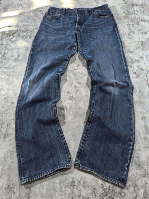 Levi's Vintage Distressed levis 501 36x36