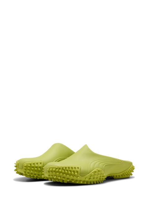 PUMA PUMA Mostro Mule in Sea Kelp at Nordstrom