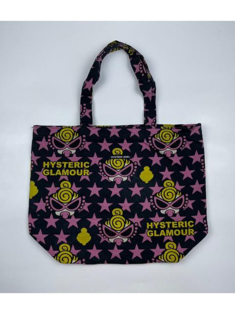 Hysteric Glamour hysteric mini tote bag tc10