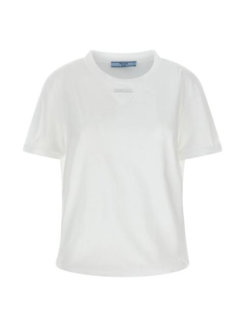 Prada Wire t-shirt
