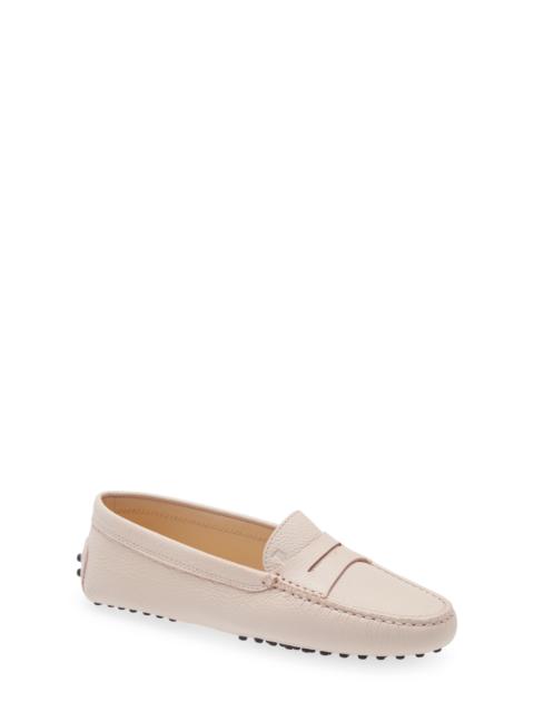 Tod's Driving Penny Loafer