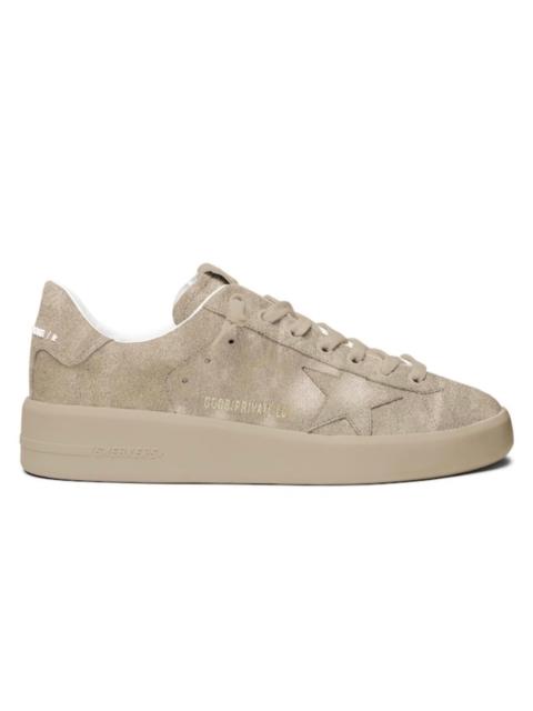 Golden Goose Golden Goose Pure Star Sneakers
