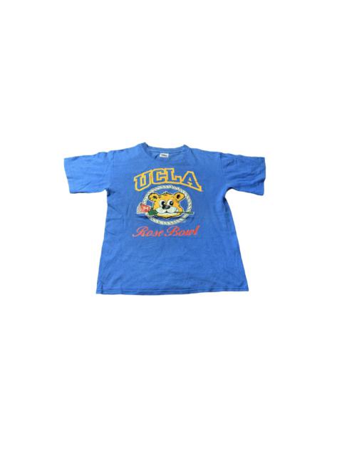 Other Designers Vintage - Vintage UCLA Football Rose Bowl by Miller Tee