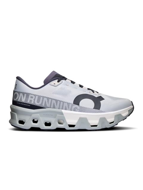 On Cloudmonster Hyper