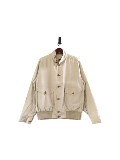 Other Designers Henry Cotton's × Vintage - Vintage Henry Cottons Harrington Jacket