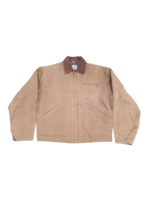 Carhartt Vintage Carhartt Detroit Jacket 80s 90s