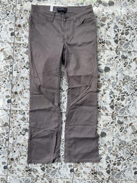 FERRAGAMO Salvatore Ferragamo Gancini Print Pants