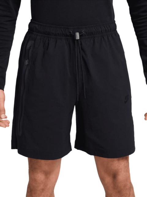 Nike Nike Mens Nike Tech Woven Shorts
