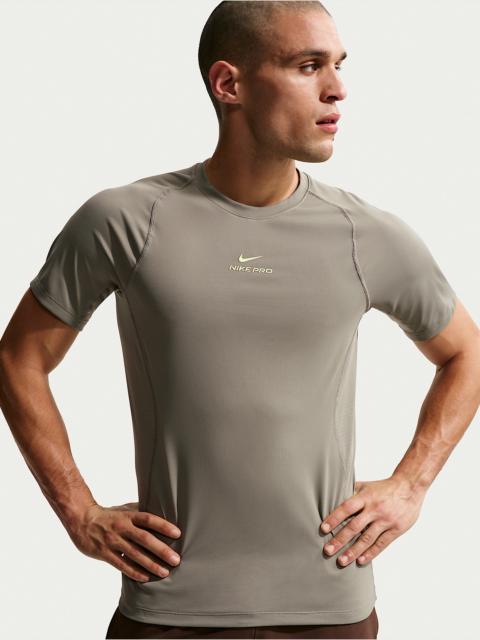 Nike Nike Pro Training Men's Dri-FIT Short-Sleeve Top