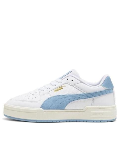 PUMA PUMA CA Pro Suede FS 'White Zen Blue' 387327-09