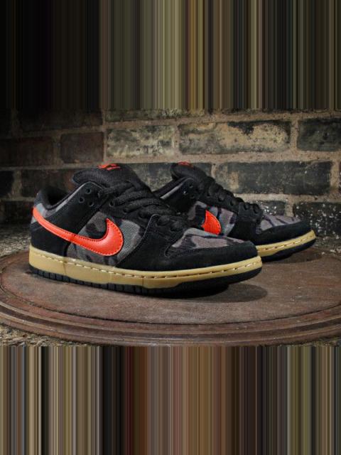 Nike SB Dunk Low Premium 'Brian Anderson'