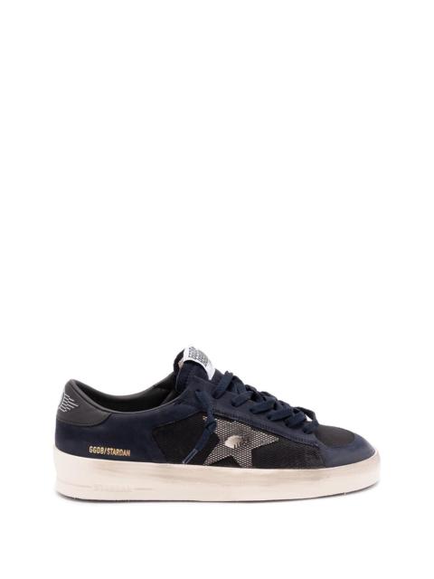 Golden Goose Golden Goose Men `Stardan` Sneakers