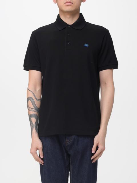 Etro Polo shirt men Etro