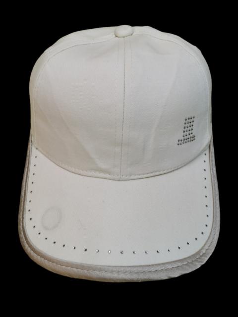 Lanvin LANVIN SPORT HAT CAP