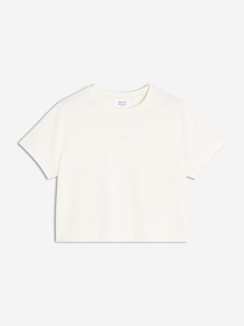 Maison Kitsuné BABY FOX BABY TEE-SHIRT