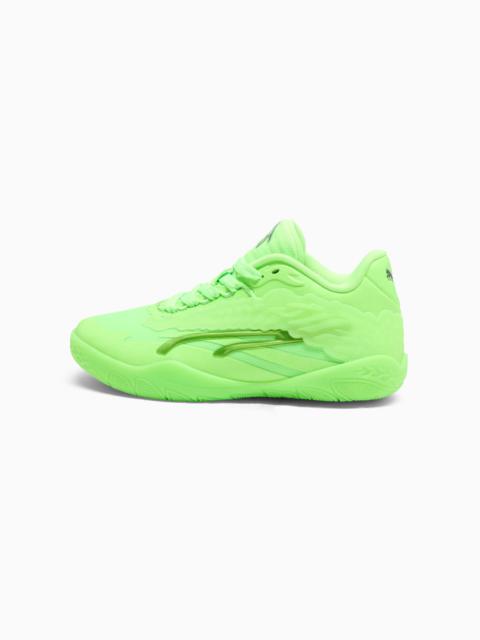 PUMA STEWIE x TEAM Stewie 3 Women's Basketball Shoes