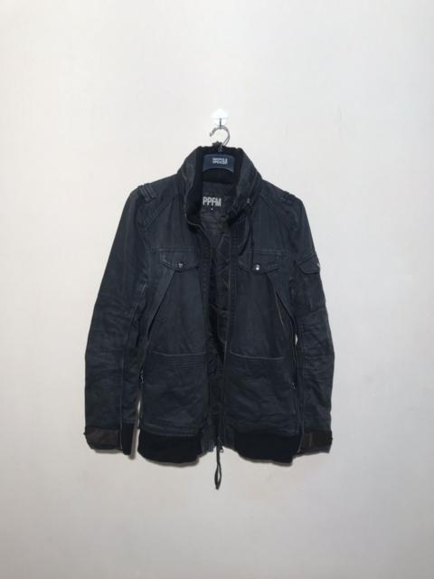 Other Designers Japanese Brand × PPFM - STEAMPUNK STYLE BY PPFM DESIGN RARE