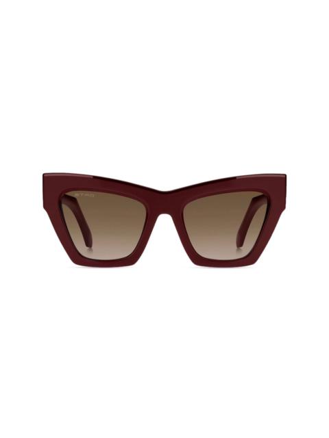Etro Screen sunglasses
