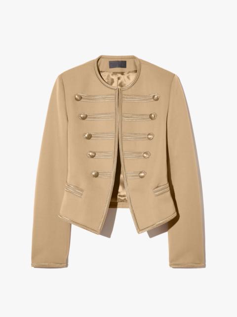 NILI LOTAN BLONDIE WOOL JACKET