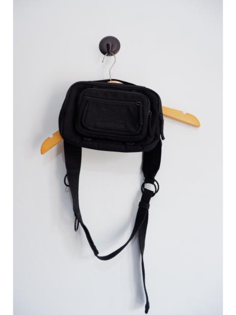 Raf Simons X Eastpak Cross Body Bag