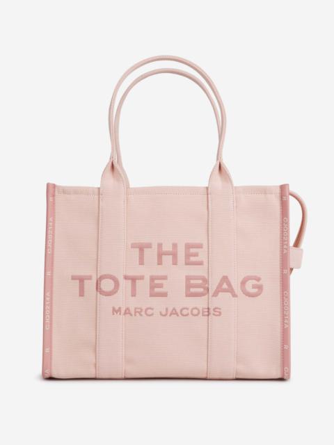 Marc Jacobs THE TOTE BAG CANVAS SHOULDER BAG