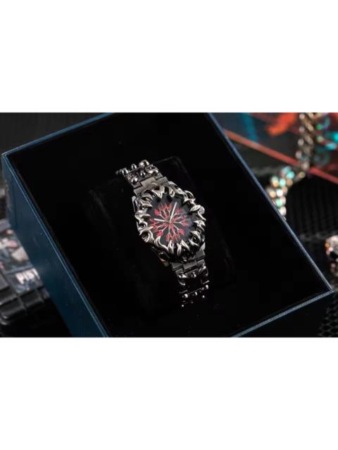 Other Designers Jewelry - heterosexual claw watch alabaster style