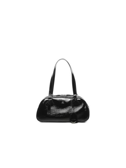 courrèges Courrèges Medium Friday Shoulder Bag