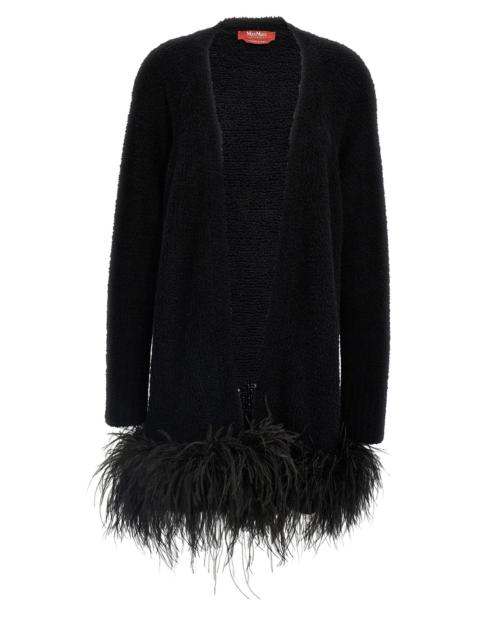 MAX MARA STUDIO - Max Mara Studio Women 'Pireo' Cardigan