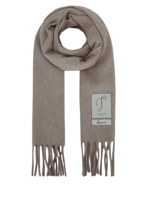 JACQUEMUS Jacquemus Women L'echarpe Cavallo