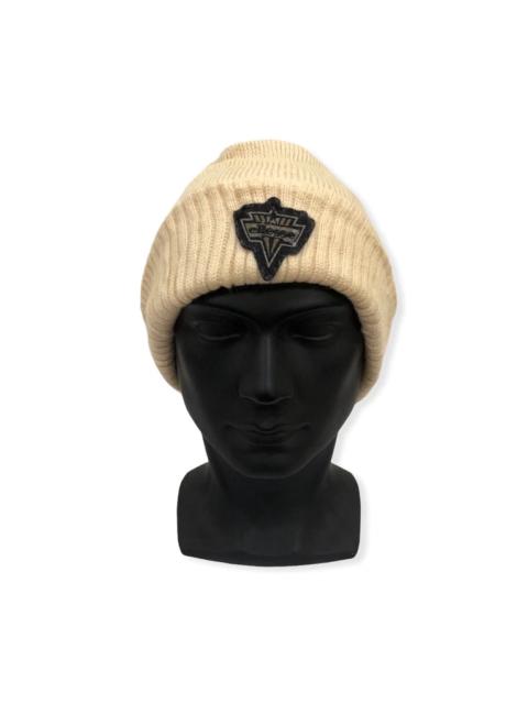 Other Designers Hats - Vintage Ellesse Trademark Logo Beanie Hat