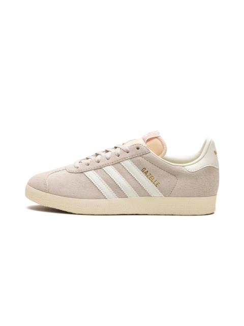 adidas Gazelle "Wonder Beige"