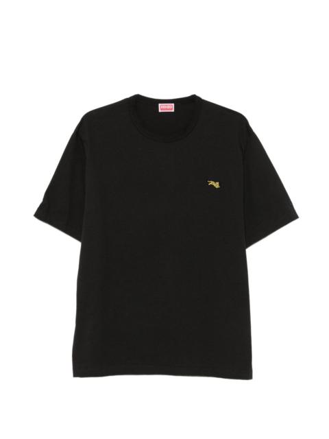 KENZO Kenzo Men Kenzo Gots Cotton T-Shirt