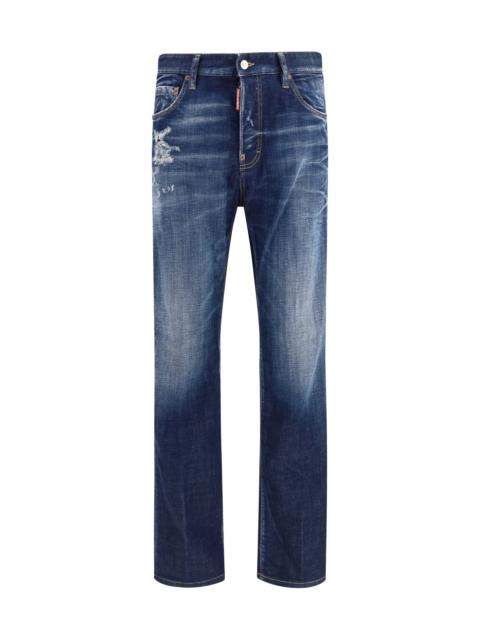 DSQUARED2 Dsquared2 Men 642 Jean