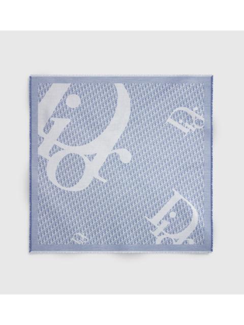 Dior Dior "dior Infini" Foulard