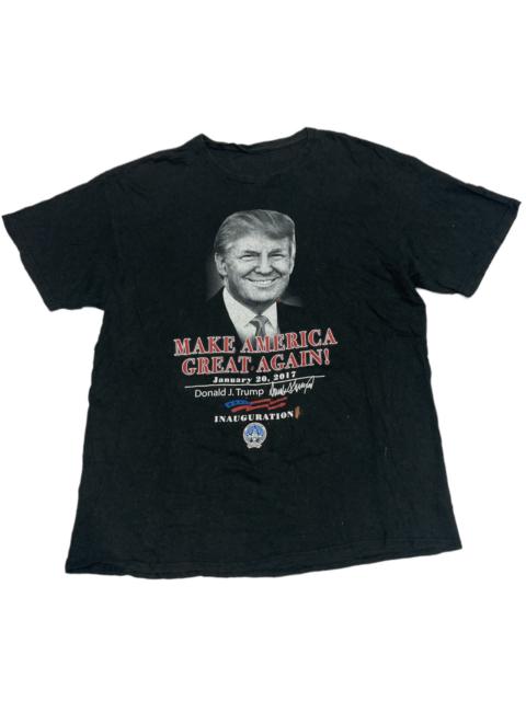 Other Designers Donald Trump - RARE !! DONALD TRUMP SIGNATURE MAKE AMERICA GREAT AGAIN!