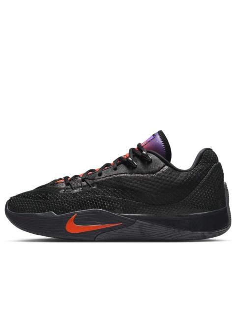 Nike Nike S.T. Flare 'Black Wild Grape Purple' IH7327-080