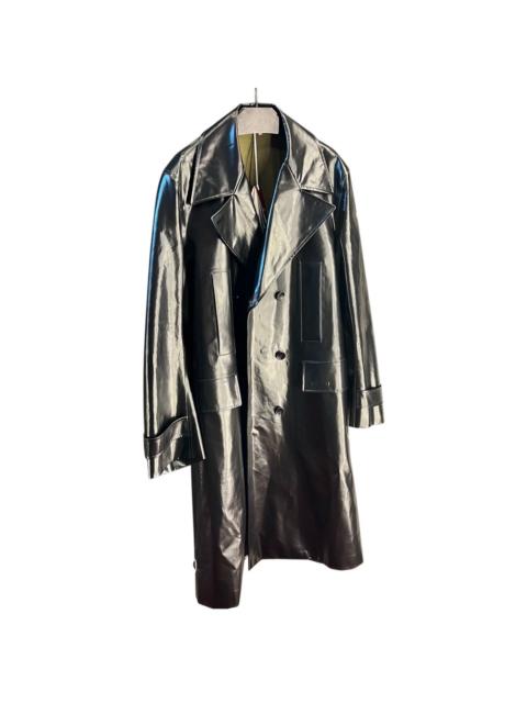 GUCCI Gucci Double Breasted Coat