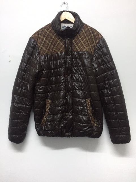 Other Designers Vintage - Pony puffer