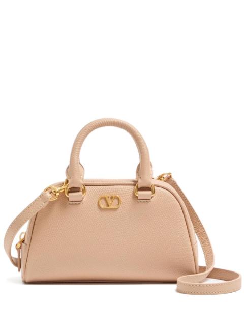 Valentino Valentino Garavani Women Vlogo Signature Leather Mini Bag