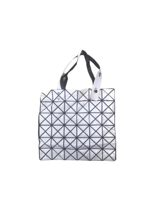 Other Designers Issey Miyake - Bao Bao By Issey Miyake Prism Glass Totebag